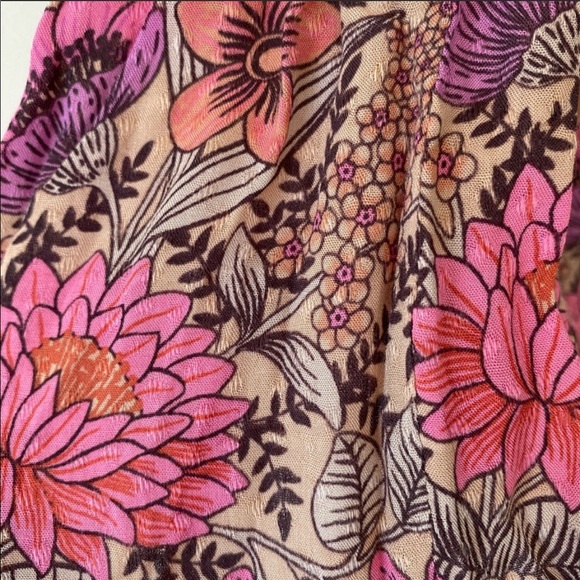 NWT XXS SPELL & THE GYPSY COLLECTIVE SIREN SONG - Picture 5 of 9